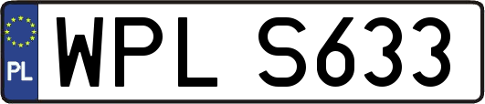 WPLS633