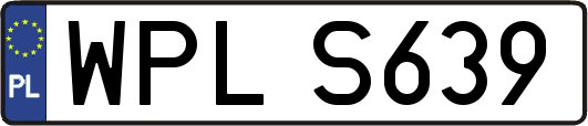 WPLS639