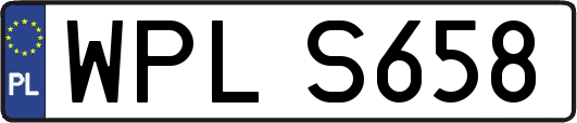 WPLS658