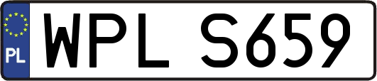 WPLS659
