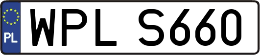 WPLS660