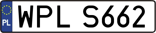 WPLS662