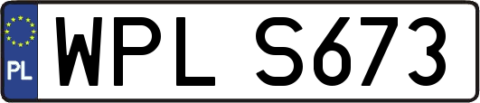 WPLS673