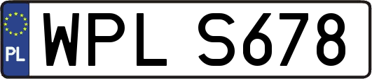 WPLS678