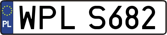 WPLS682