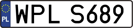 WPLS689