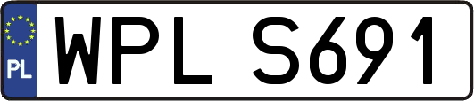 WPLS691