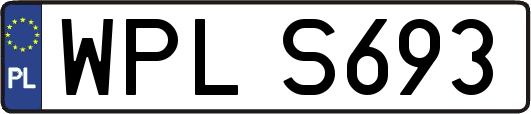 WPLS693