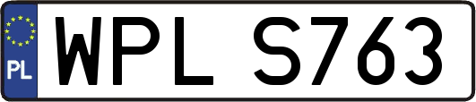 WPLS763