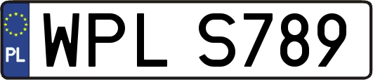 WPLS789