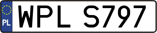 WPLS797