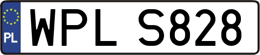 WPLS828