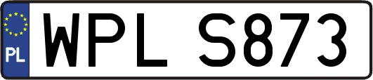 WPLS873