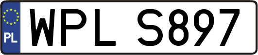 WPLS897