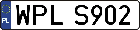 WPLS902