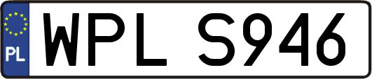 WPLS946