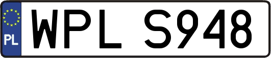 WPLS948