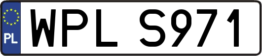 WPLS971