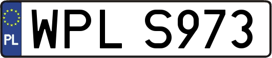 WPLS973