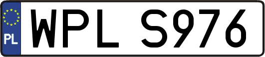 WPLS976
