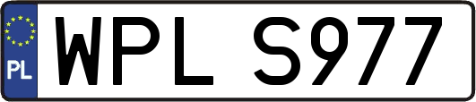 WPLS977