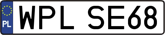 WPLSE68