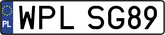 WPLSG89