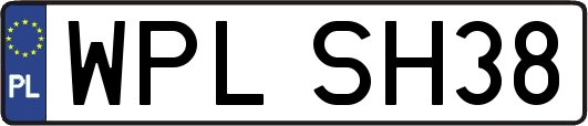 WPLSH38