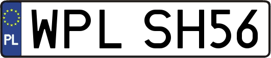 WPLSH56