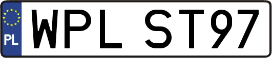 WPLST97