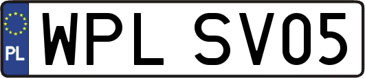 WPLSV05