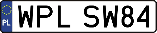 WPLSW84
