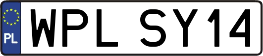 WPLSY14