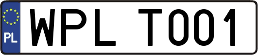 WPLT001