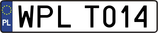 WPLT014