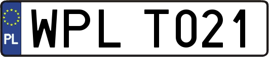 WPLT021