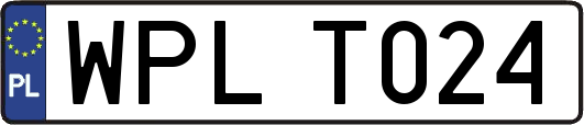 WPLT024