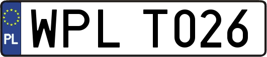 WPLT026