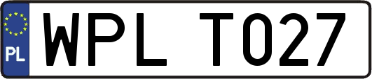 WPLT027