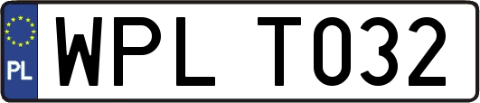 WPLT032