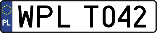 WPLT042