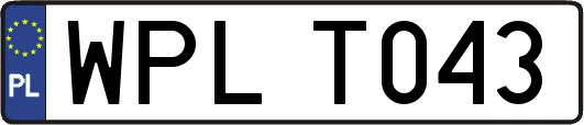 WPLT043