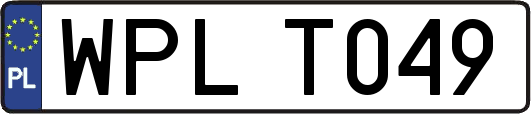 WPLT049