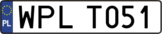 WPLT051