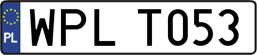 WPLT053