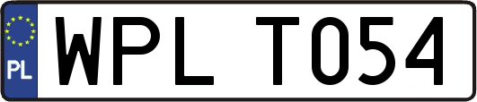 WPLT054