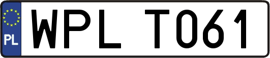 WPLT061