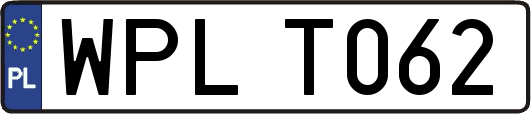 WPLT062