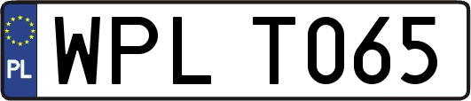 WPLT065