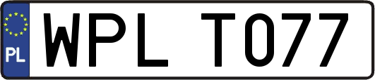 WPLT077